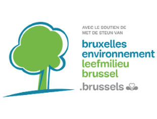 bruxelles-environnement-logo