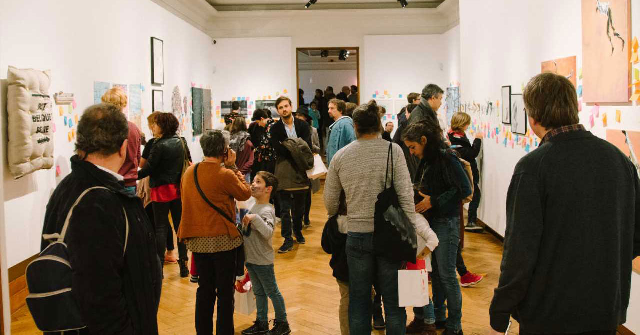 art truc troc fashion