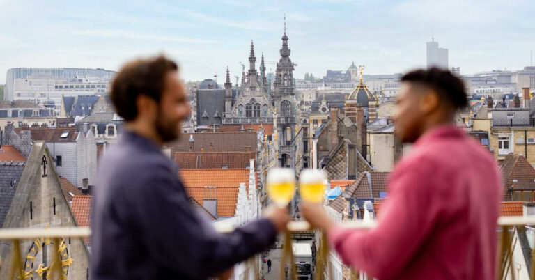 experience culturelle