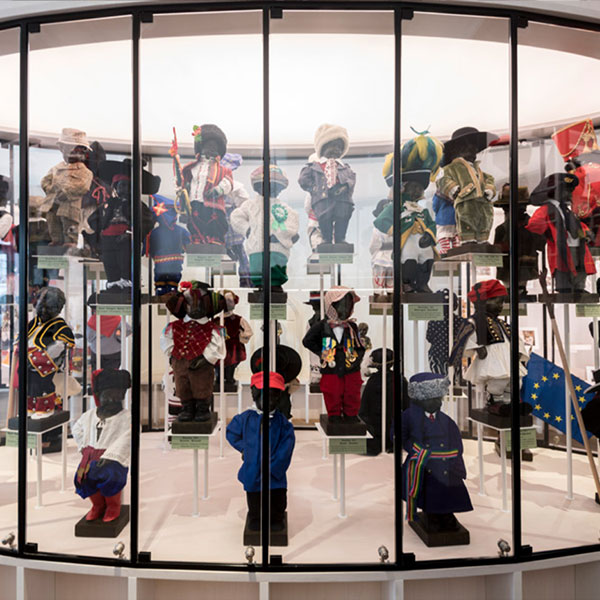 garde robe de manneken pis