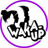 logo waka up