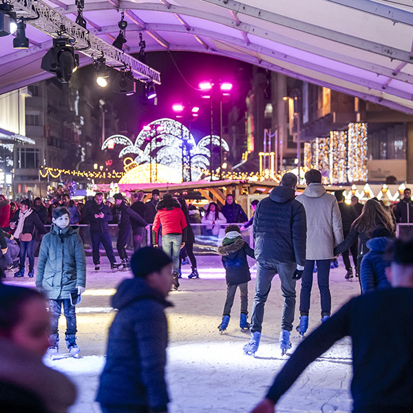 place de brouckere 2025