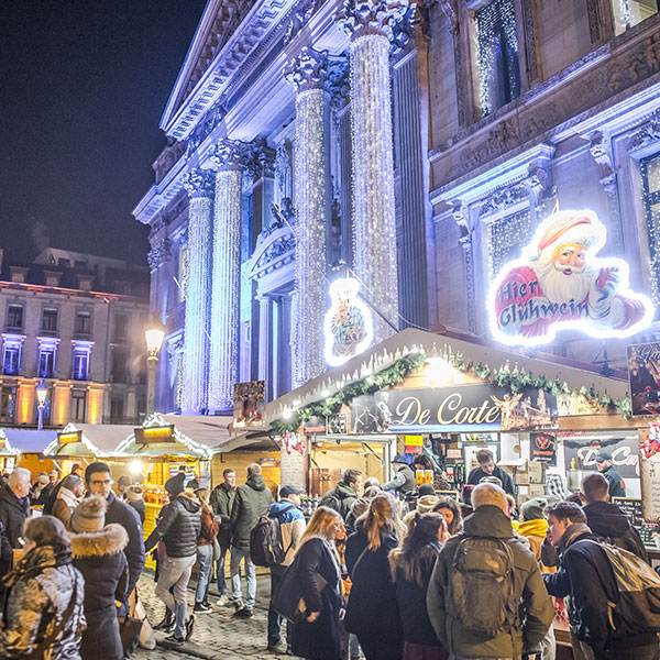 place de la bourse 2025