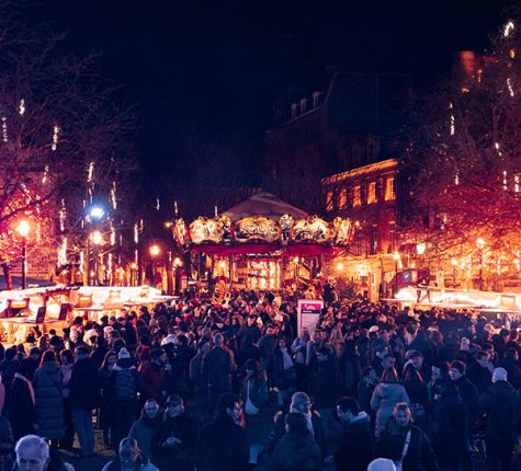 Place Sainte-catherine