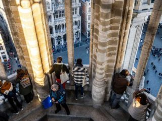 view-tower-experience